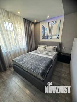 1-к квартира, на длительный срок, 40м2, 9/18 этаж