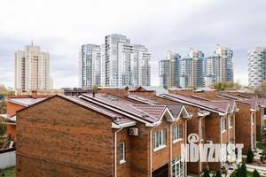 1-к квартира, посуточно, 44м2, 3/5 этаж