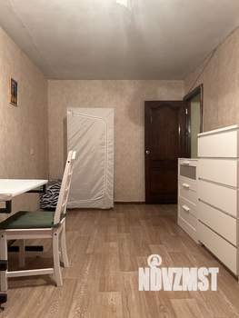 1-к квартира, на длительный срок, 36м2, 7/9 этаж