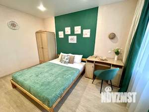 2-к квартира, посуточно, 48м2, 5/6 этаж