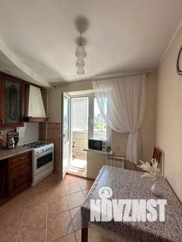 1-к квартира, посуточно, 33м2, 7/10 этаж