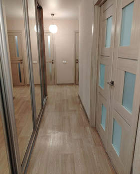 2-к квартира, на длительный срок, 45м2, 2/9 этаж