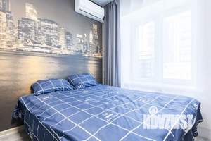 1-к квартира, посуточно, 38м2, 2/10 этаж