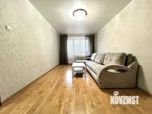 2-к квартира, на длительный срок, 50м2, 3/10 этаж