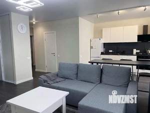 1-к квартира, на длительный срок, 40000м2, 3/5 этаж