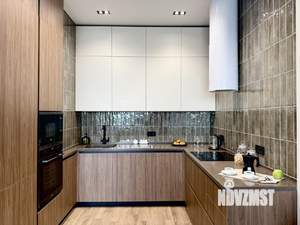 1-к квартира, посуточно, 46м2, 1/1 этаж