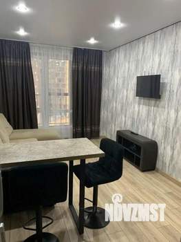 2-к квартира, на длительный срок, 58м2, 6/16 этаж