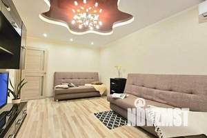 2-к квартира, посуточно, 55м2, 6/9 этаж