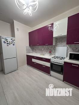 1-к квартира, на длительный срок, 44м2, 5/10 этаж