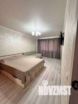 1-к квартира, на длительный срок, 40м2, 8/10 этаж