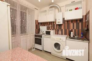 1-к квартира, посуточно, 30м2, 2/5 этаж
