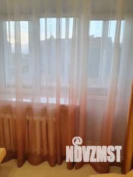 1-к квартира, посуточно, 32м2, 3/5 этаж