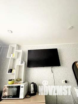 Студия квартира, посуточно, 15м2, 1/10 этаж