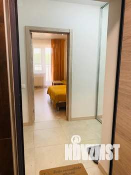 Студия квартира, посуточно, 30м2, 6/9 этаж