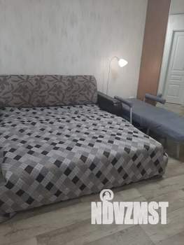 Студия квартира, посуточно, 25м2, 1/2 этаж