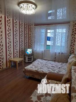 2-к квартира, посуточно, 45м2, 3/5 этаж