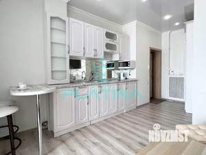 1-к квартира, на длительный срок, 50м2, 9/19 этаж