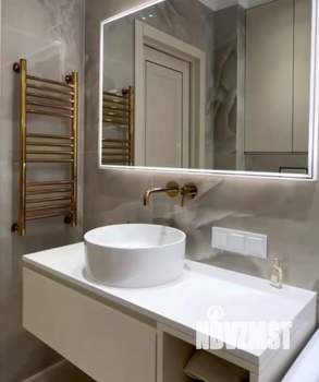 3-к квартира, на длительный срок, 110м2, 14/23 этаж