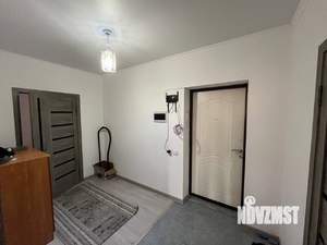 1-к квартира, на длительный срок, 36м2, 5/11 этаж