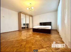 3-к квартира, на длительный срок, 104м2, 5/16 этаж