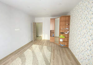 2-к квартира, на длительный срок, 56м2, 5/17 этаж