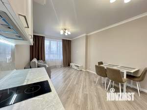 2-к квартира, на длительный срок, 52м2, 9/28 этаж