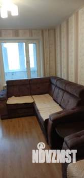 1-к квартира, на длительный срок, 45м2, 4/11 этаж