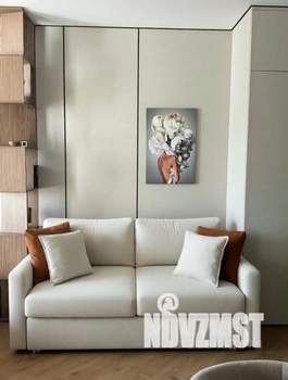 1-к квартира, посуточно, 32м2, 1/1 этаж