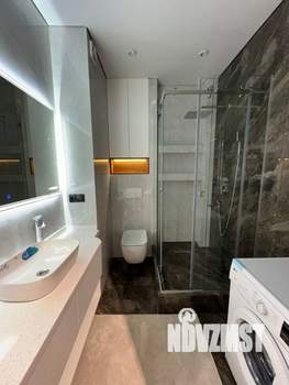 1-к квартира, на длительный срок, 43м2, 3/8 этаж