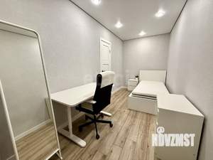 1-к квартира, на длительный срок, 32м2, 7/17 этаж