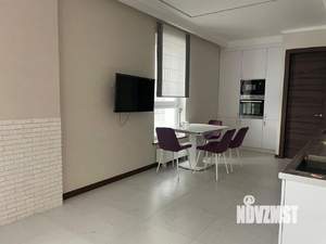 2-к квартира, на длительный срок, 70м2, 17/22 этаж