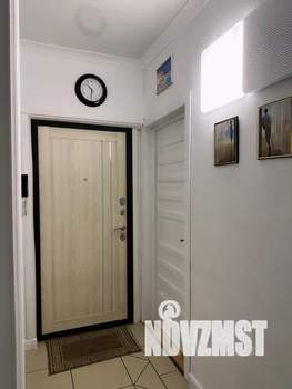 2-к квартира, посуточно, 65м2, 11/12 этаж