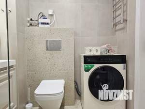 1-к квартира, посуточно, 25м2, 18/24 этаж