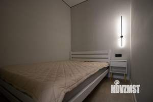 1-к квартира, на длительный срок, 40м2, 12/16 этаж