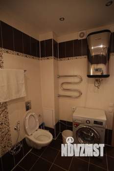 1-к квартира, на длительный срок, 54м2, 8/17 этаж