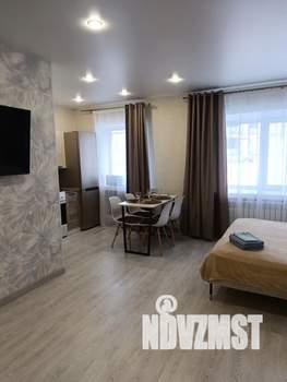 1-к квартира, посуточно, 31м2, 1/5 этаж