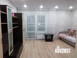 Студия квартира, на длительный срок, 31м2, 3/20 этаж