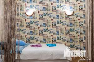 1-к квартира, посуточно, 32м2, 1/3 этаж