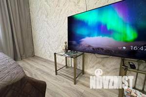 1-к квартира, посуточно, 38м2, 7/18 этаж