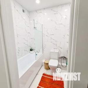 2-к квартира, посуточно, 63м2, 17/20 этаж