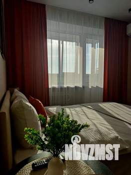 1-к квартира, посуточно, 34м2, 9/10 этаж