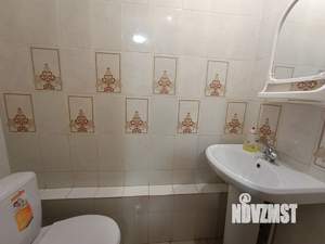 2-к квартира, посуточно, 51м2, 2/18 этаж