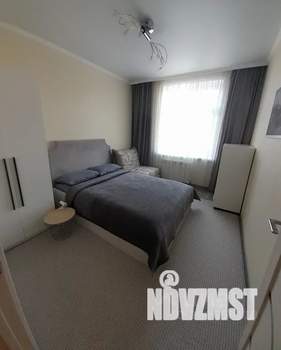 2-к квартира, посуточно, 55м2, 2/5 этаж