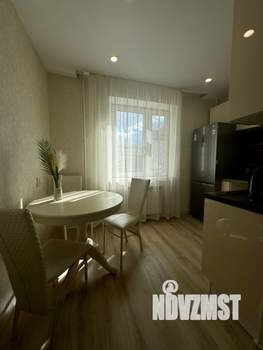1-к квартира, на длительный срок, 34м2, 6/10 этаж