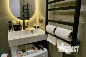 Студия квартира, посуточно, 22м2, 1/5 этаж