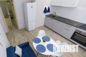 1-к квартира, посуточно, 45м2, 5/11 этаж