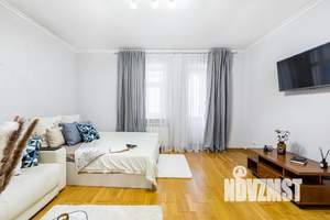 2-к квартира, посуточно, 72м2, 2/3 этаж