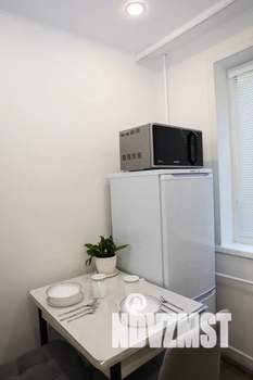 1-к квартира, посуточно, 30м2, 1/5 этаж