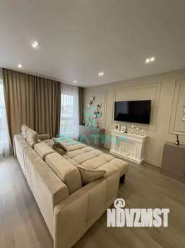 2-к квартира, на длительный срок, 51м2, 7/23 этаж