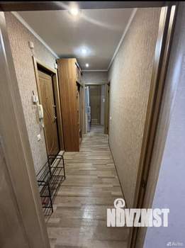 2-к квартира, на длительный срок, 53м2, 8/10 этаж